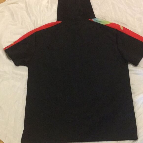 Sacred Crown Hoodie - Picture 6 of 6